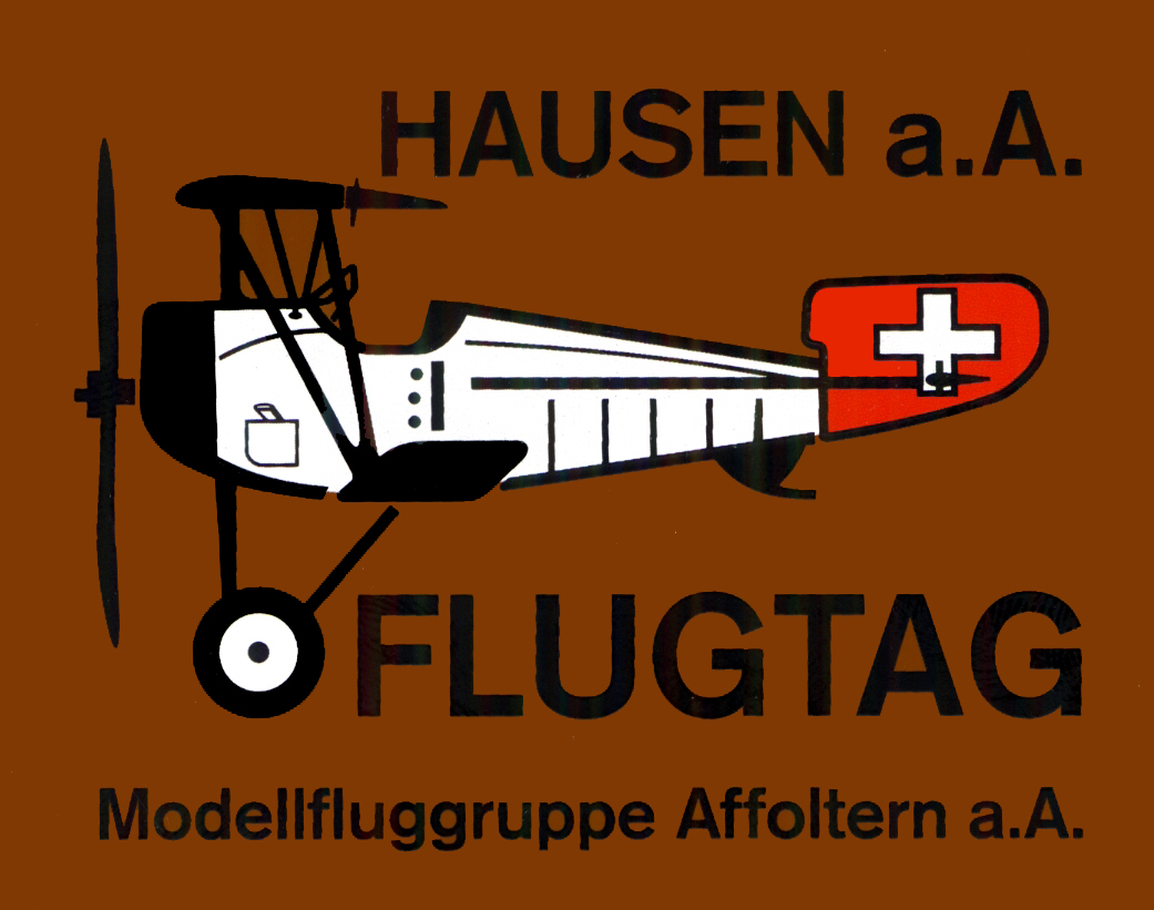 45. FLUGTAG HAUSEN a.A.