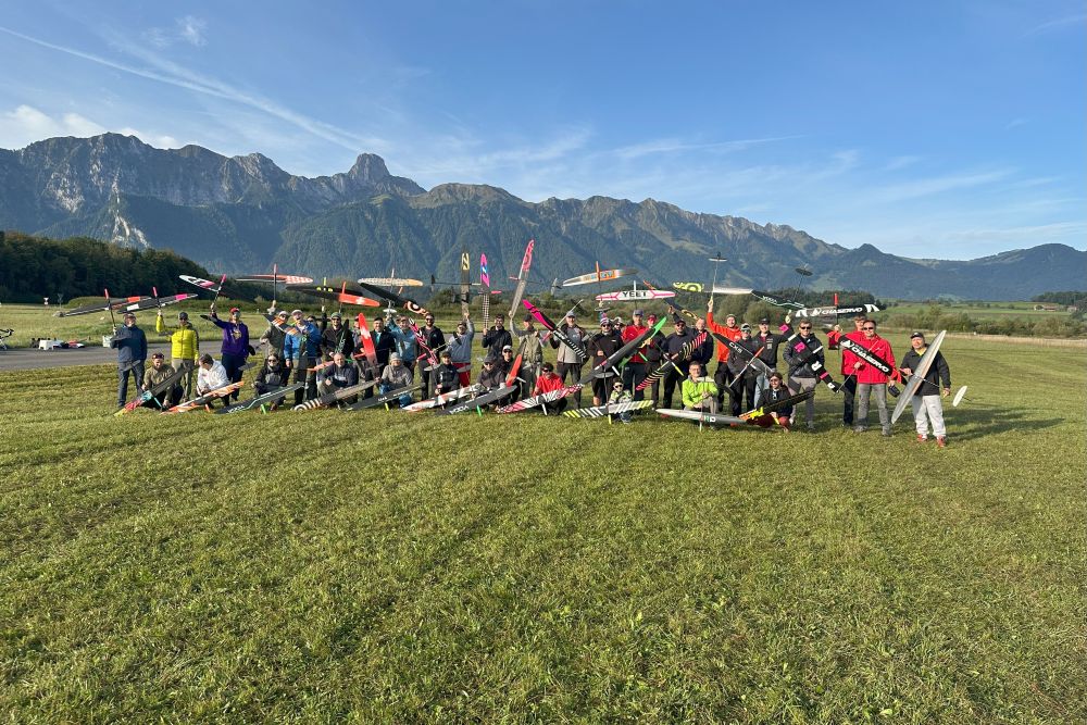 F3K STOCKHORN-TROPHY 2026 (EUROTOUR UND WORLDCUP)