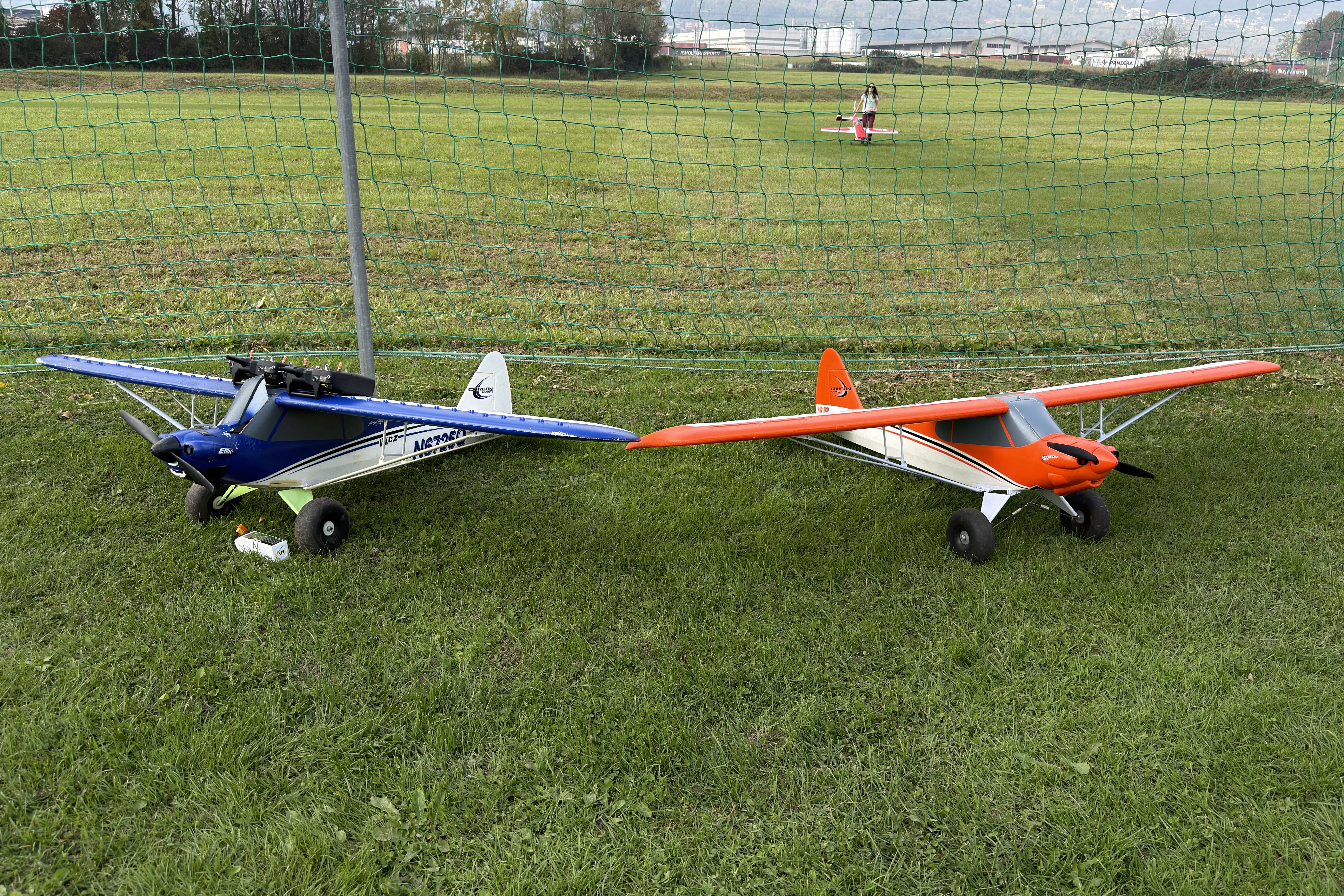 Giornata sociale n°2