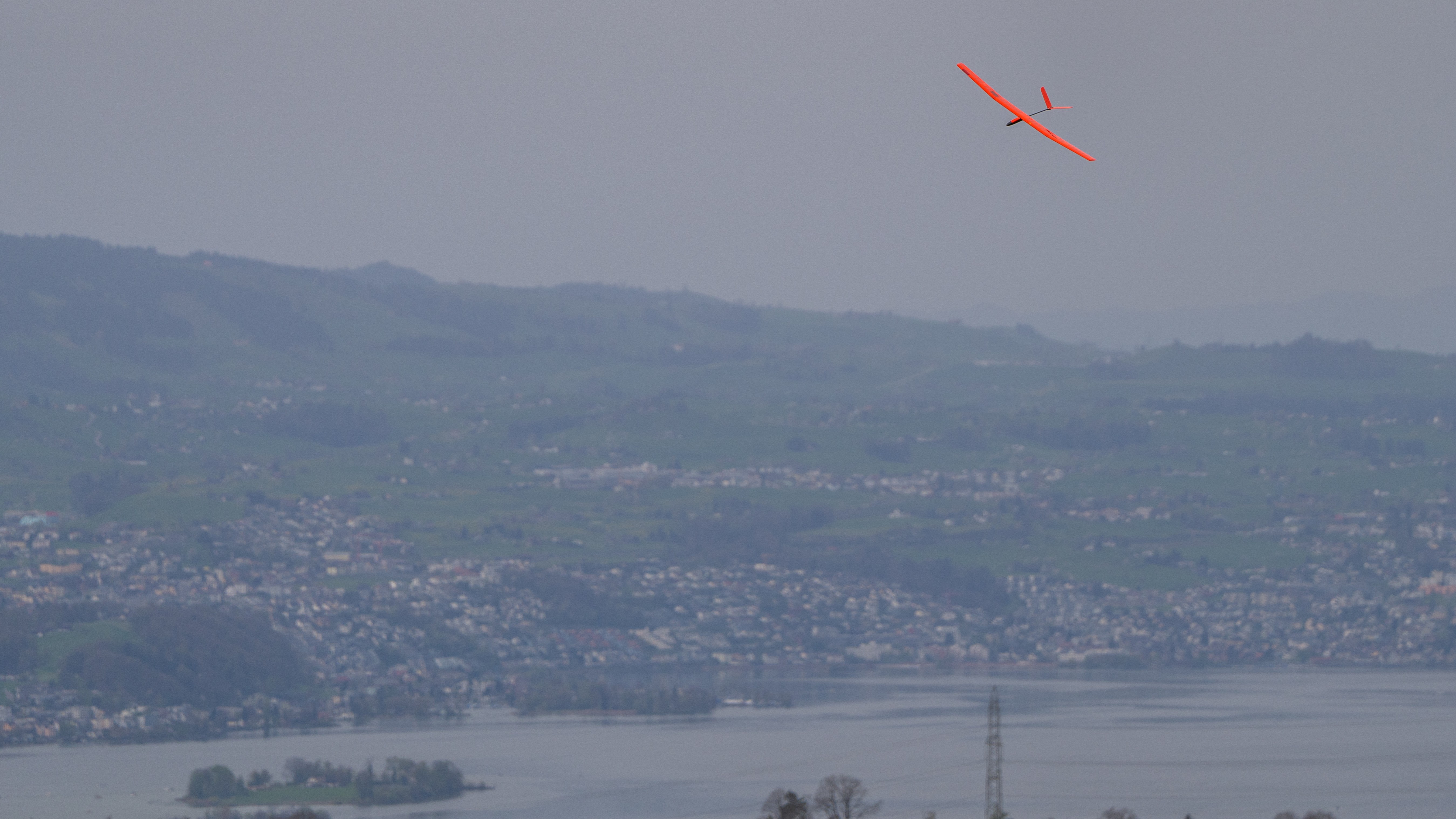 Regionaler RCS-Hang 2026 (NOS)