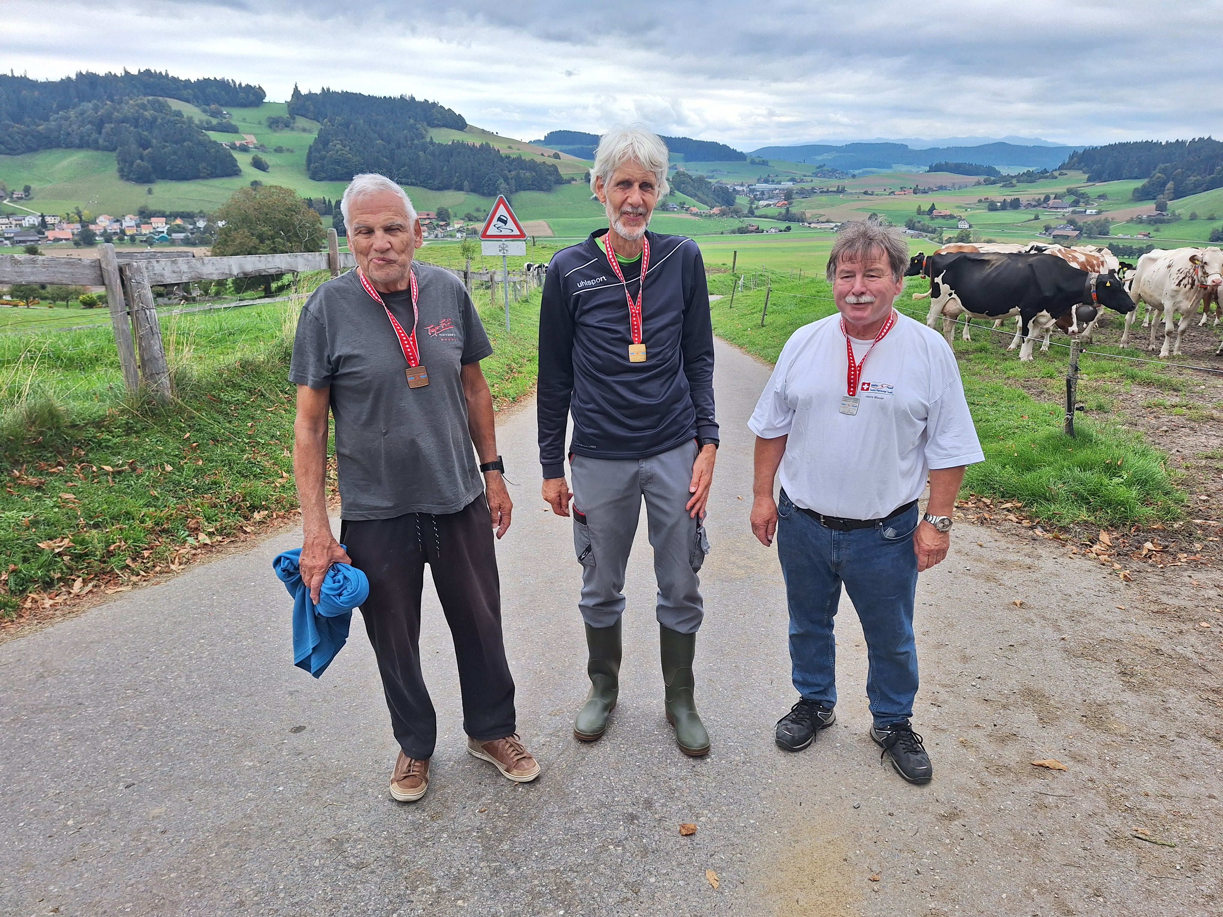 Schweizermeisterschaft F1E 