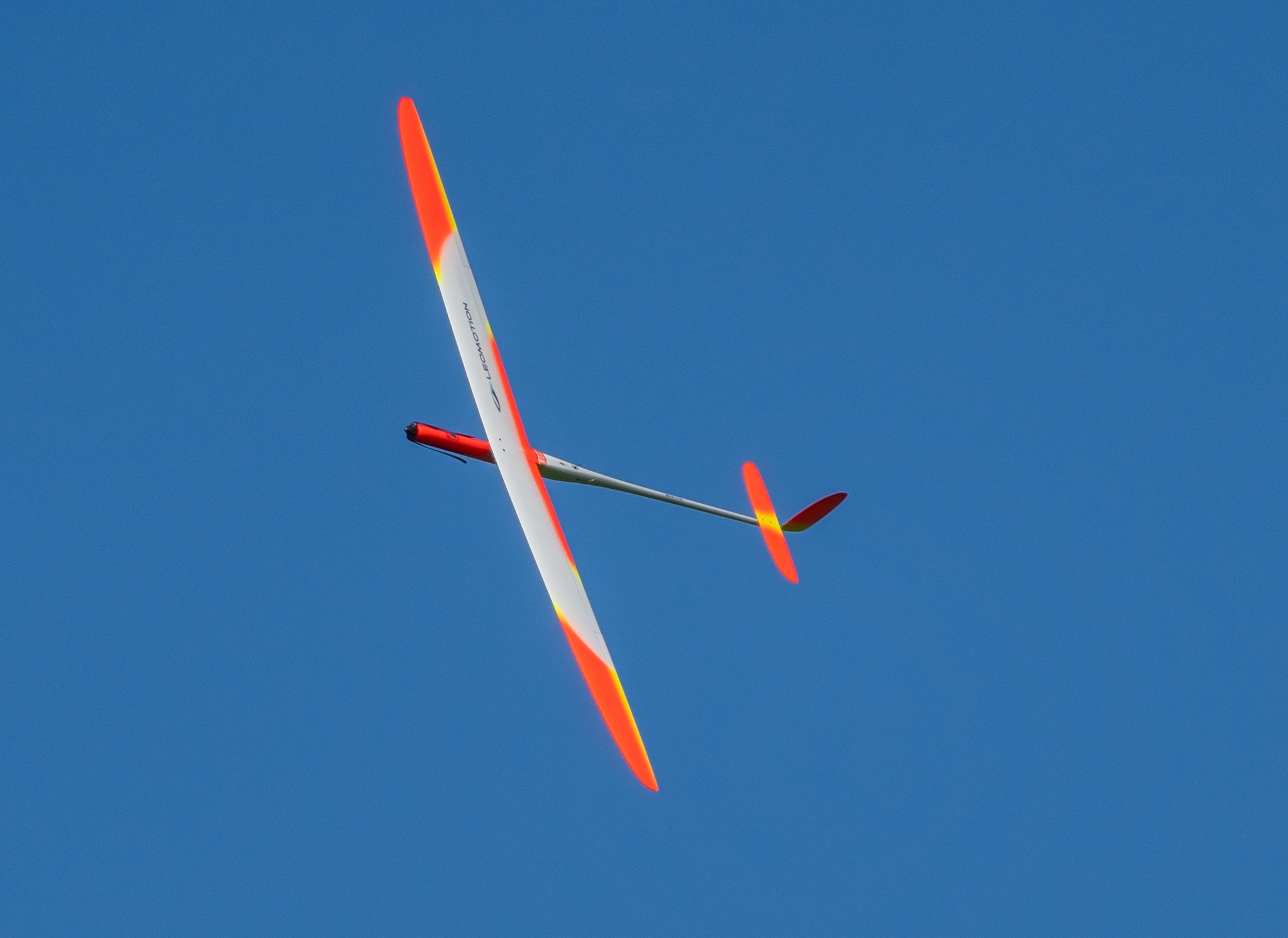 Schweizermeisterschaft F5B (abgesagt)